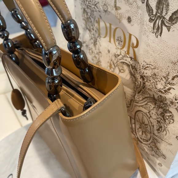 Christian Dior vintage bag - Picture 8 of 10